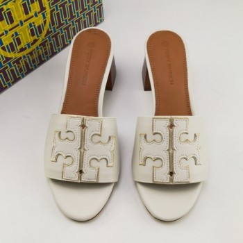 토리버치 슬리퍼,뮬