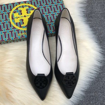 토리버치 플랫슈즈