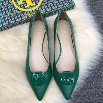 토리버치 플랫슈즈