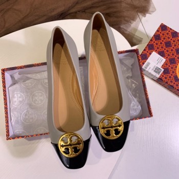 토리버치 플랫슈즈