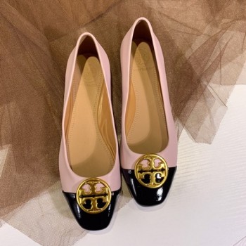 토리버치 플랫슈즈