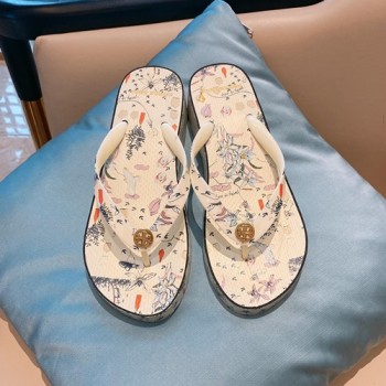 토리버치 플립플랍 조리 슬리퍼