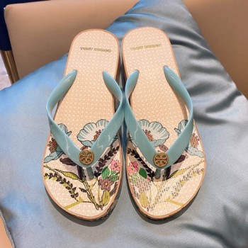 토리버치 플립플랍 조리 슬리퍼