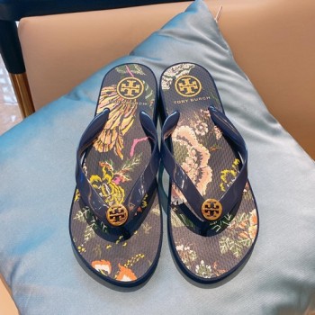 토리버치 플립플랍 조리 슬리퍼