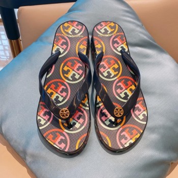 토리버치 플립플랍 조리 슬리퍼