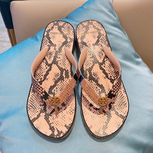 토리버치 플립플랍 조리 슬리퍼