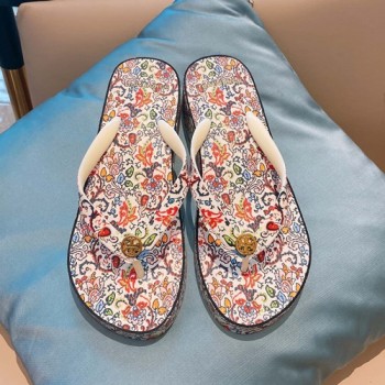 토리버치 플립플랍 조리 슬리퍼