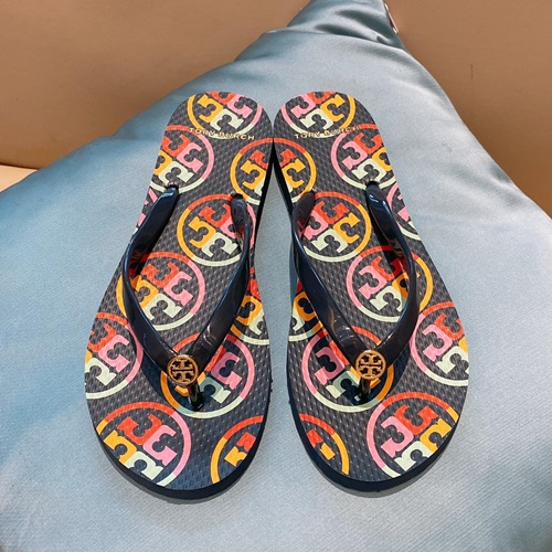 토리버치 플립플랍 조리 슬리퍼