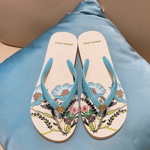 토리버치 플립플랍 조리 슬리퍼