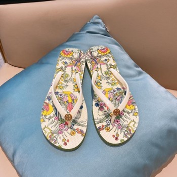 토리버치 플립플랍 조리 슬리퍼