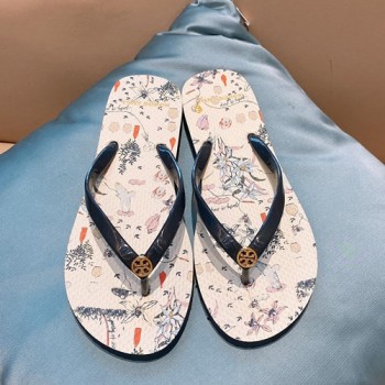 토리버치 플립플랍 조리 슬리퍼