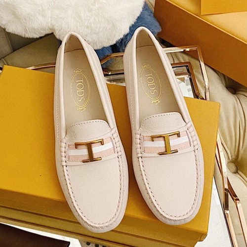 토즈 드라이빙슈즈