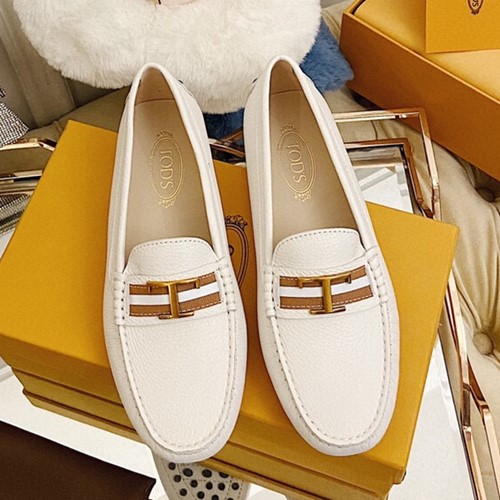 토즈 드라이빙슈즈