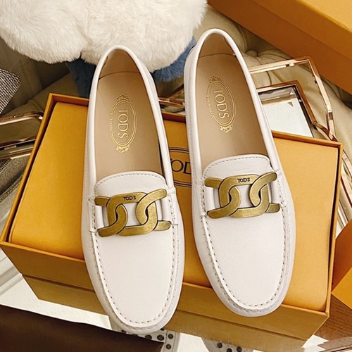 토즈 드라이빙슈즈