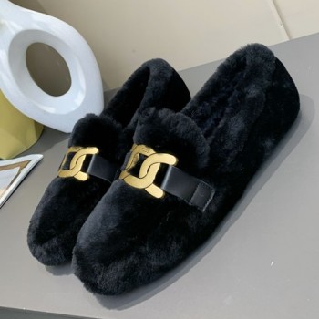 토즈 로퍼(양모)