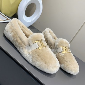 토즈 로퍼(양모)