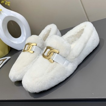 토즈 로퍼(양모)