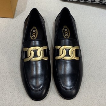 토즈 케이트 로퍼