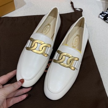 토즈 케이트 로퍼