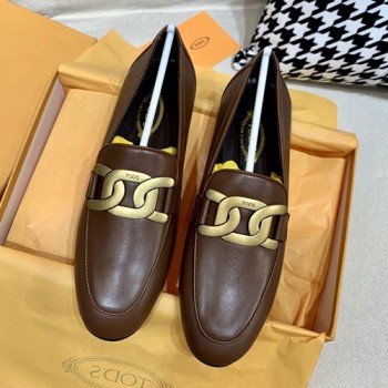 토즈 케이트 로퍼