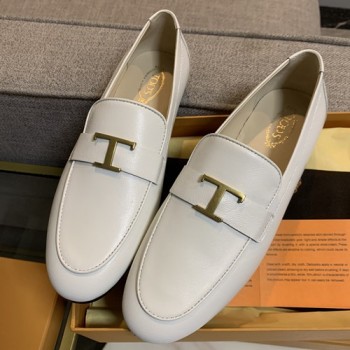 토즈 타임리스 로퍼