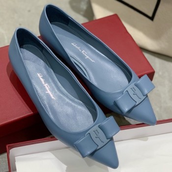 페라가모 VIVA 비바 플랫슈즈