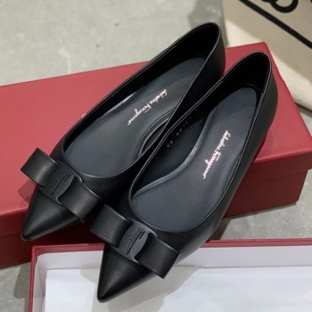 페라가모 VIVA 비바 플랫슈즈