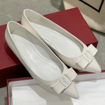 페라가모 VIVA 비바 플랫슈즈