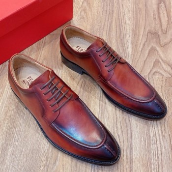 페라가모 남성용 로퍼