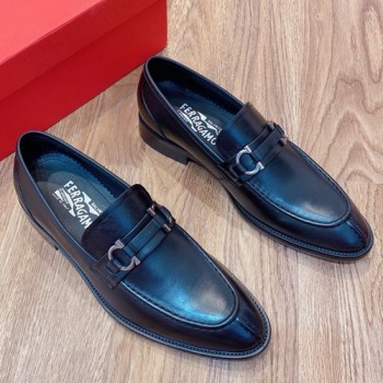 페라가모 남성용 로퍼