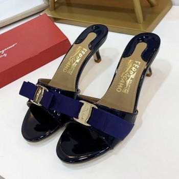 페라가모 뮬,슬리퍼