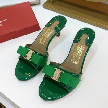 페라가모 뮬,슬리퍼