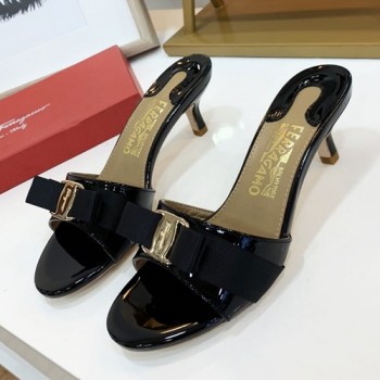 페라가모 뮬,슬리퍼