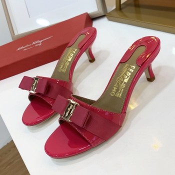 페라가모 뮬,슬리퍼