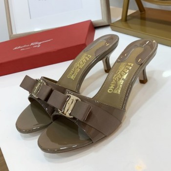 페라가모 뮬,슬리퍼