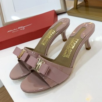 페라가모 뮬,슬리퍼