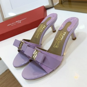 페라가모 뮬,슬리퍼