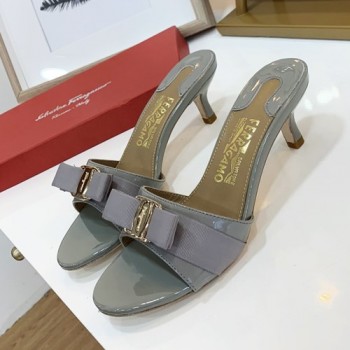 페라가모 뮬,슬리퍼