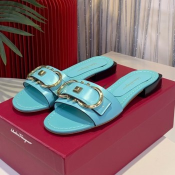 페라가모 뮬,슬리퍼