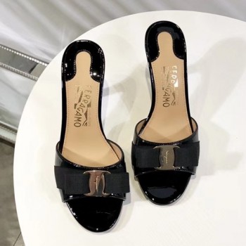 페라가모 뮬,슬리퍼