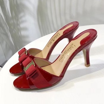 페라가모 뮬,슬리퍼