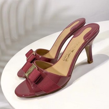 페라가모 뮬,슬리퍼