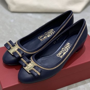 페라가모 펌프스