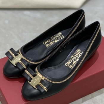 페라가모 펌프스