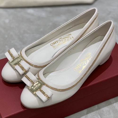 페라가모 펌프스