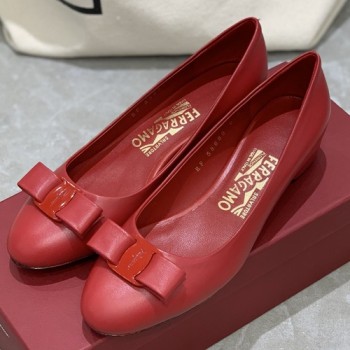 페라가모 펌프스