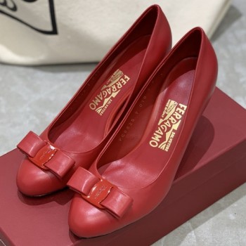 페라가모 펌프스