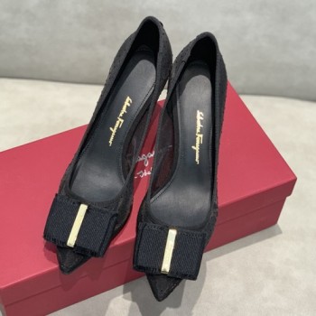 페라가모 펌프스힐