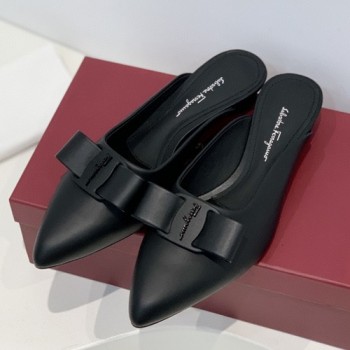 페라가모 페라가모 비바 블로퍼,뮬