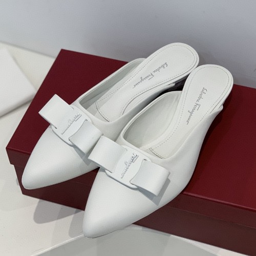 페라가모 페라가모 비바 블로퍼,뮬